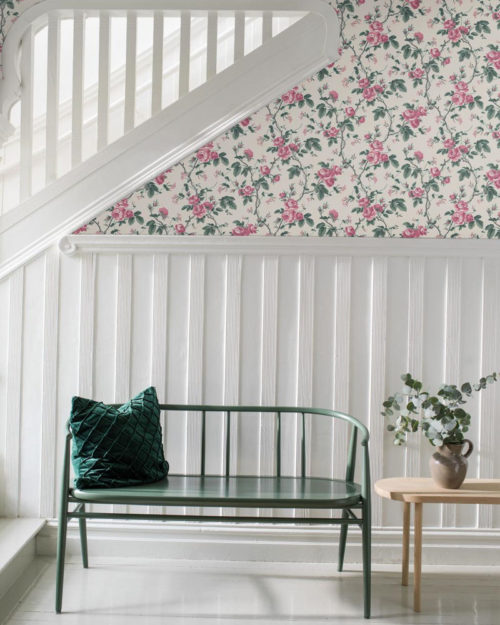 French Roses 7210